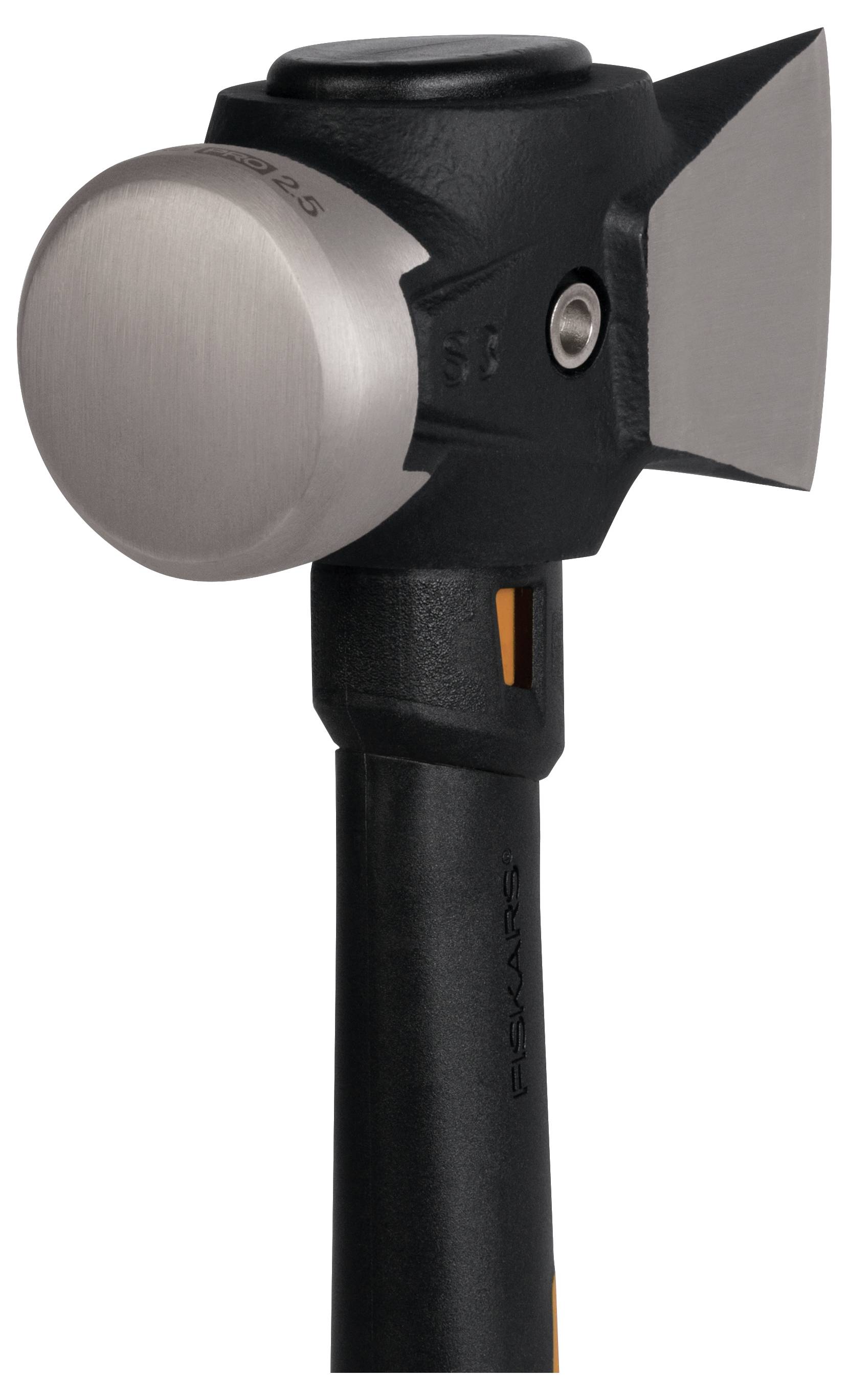 Fiskars 1062936 Bauaxt 360mm 1100g