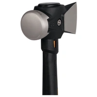 Fiskars 1062936 Bauaxt 360mm 1100g Fiskars 1062936 Bauaxt 360mm 1100g