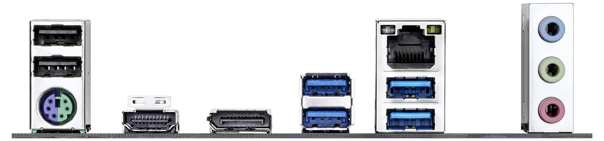 Gigabyte B550M Mainboard Sockel (PC) AMD® AM4 Formfaktor (Details) Micro-ATX Mainboard-Chipsatz AMD® B550