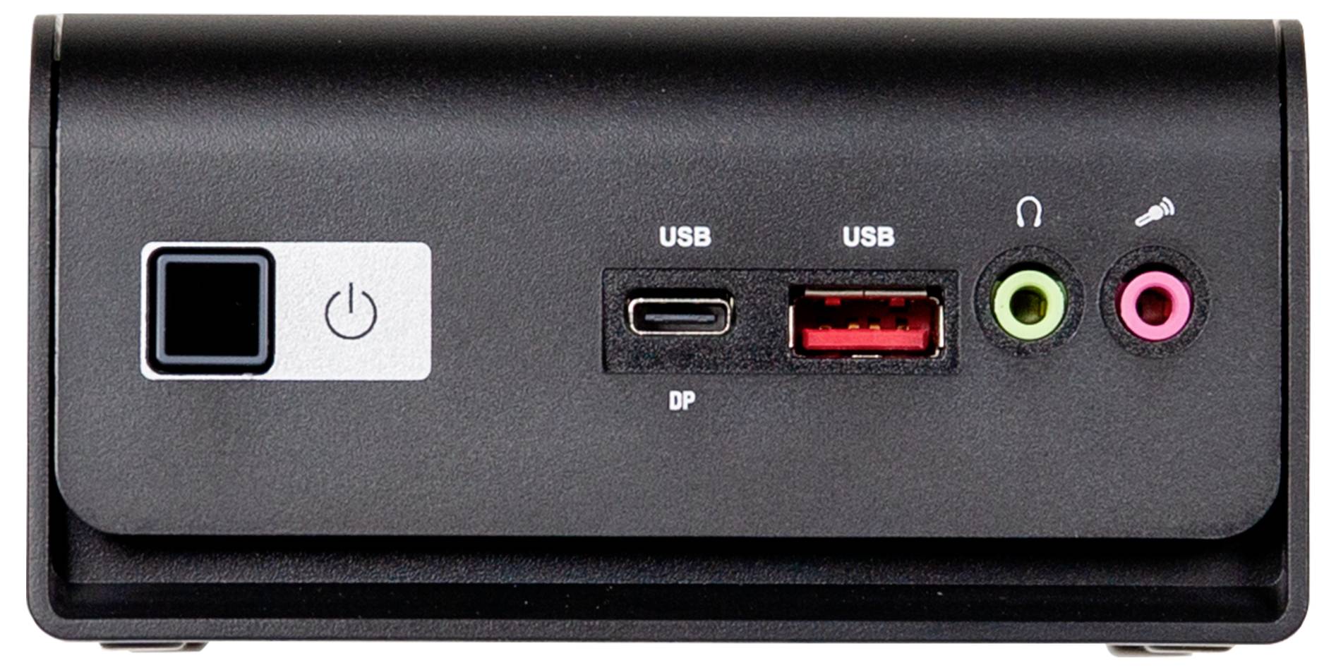 Gigabyte Barebone GB-BTIP Intel® N N150 3.6GHz Intel Graphics 24EUs GB-BTIP-N150