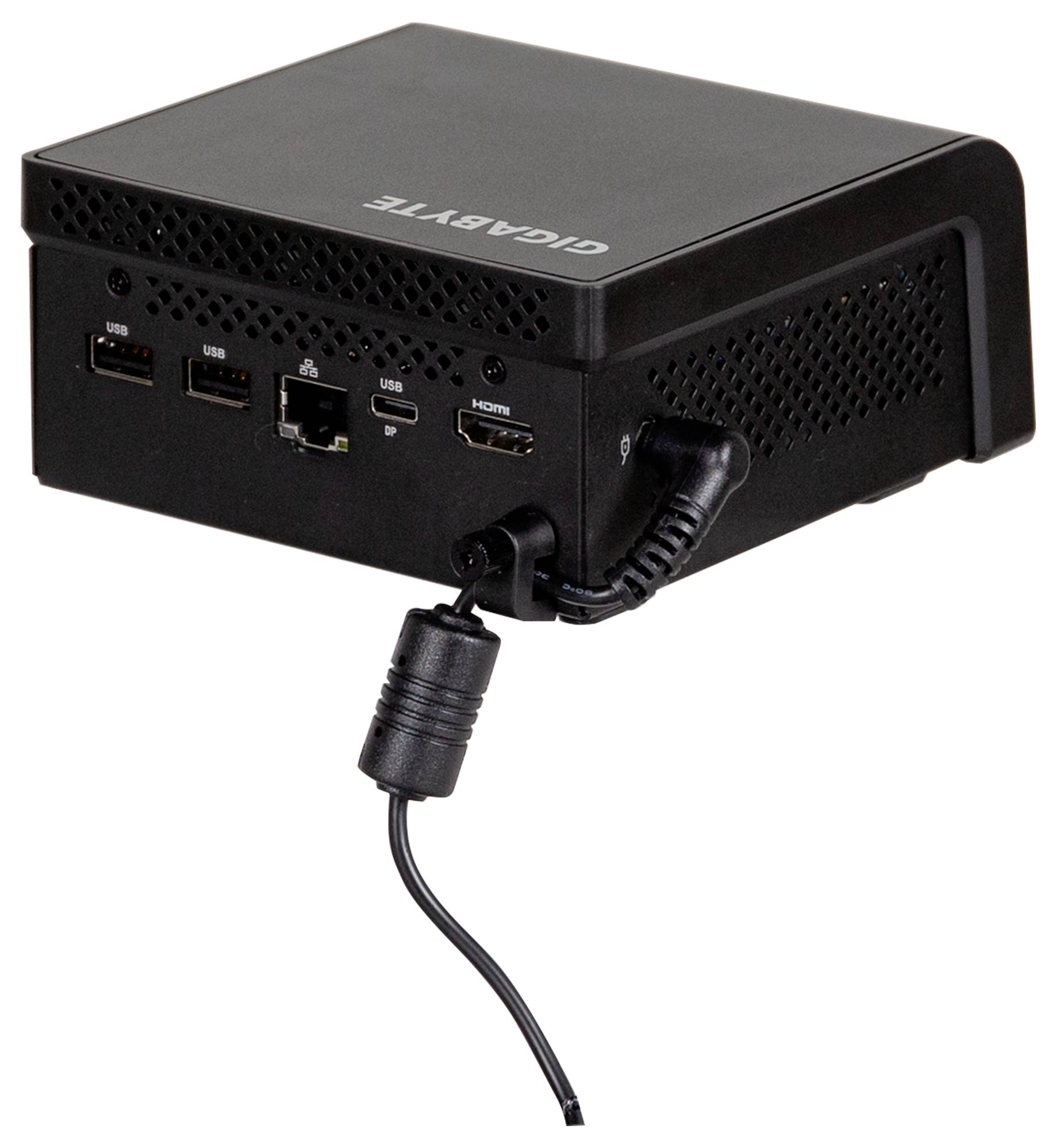 Gigabyte Barebone GB-BTIP Intel® N N150 3.6GHz Intel Graphics 24EUs GB-BTIP-N150