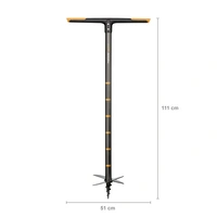 Fiskars 1000640 Hand-Erdbohrer Fiskars 1000640 Hand-Erdbohrer