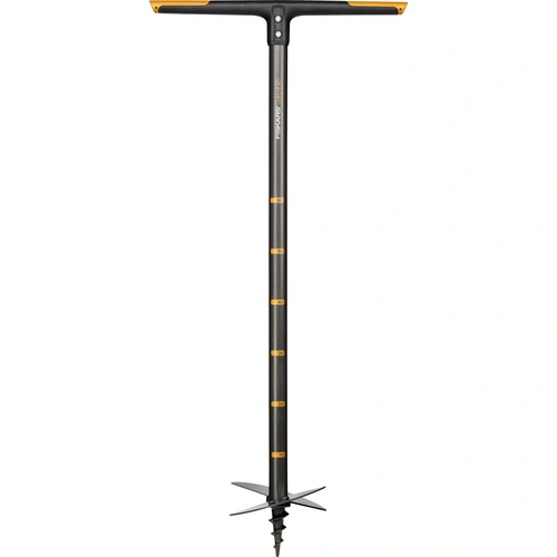 Fiskars 1000640 Hand-Erdbohrer Fiskars 1000640 Hand-Erdbohrer