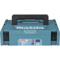 Makita Bohrer- und Schraubenbitsatz 70- teilig E-24913 Bit-Set inkl. Bithalter Makita Bohrer- und Schraubenbitsatz 70- teilig E-24913 Bit-Set inkl. Bithalter