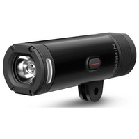 Garmin Fahrradbeleuchtung Set Varia™ UT800 Helmlampe LED Schwarz Garmin Fahrradbeleuchtung Set Varia™ UT800 Helmlampe LED Schwarz
