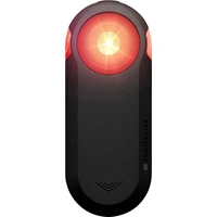 Garmin Fahrrad-Rücklicht Varia™ RTL516 StVZO, Heckbeleuchtung Schwarz Garmin Fahrrad-Rücklicht Varia™ RTL516 StVZO, Heckbeleuchtung Schwarz
