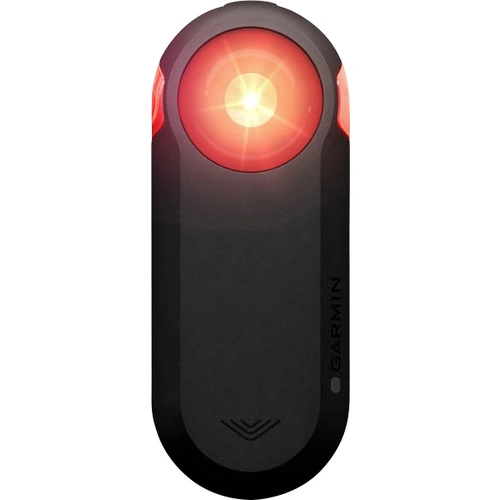 Garmin Fahrrad-Rücklicht Varia™ RTL516 StVZO, Heckbeleuchtung Schwarz Garmin Fahrrad-Rücklicht Varia™ RTL516 StVZO, Heckbeleuchtung Schwarz