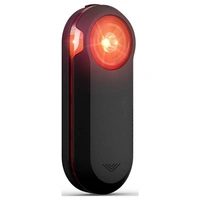 Garmin Fahrrad-Rücklicht Varia™ RTL516 StVZO, Heckbeleuchtung Schwarz Garmin Fahrrad-Rücklicht Varia™ RTL516 StVZO, Heckbeleuchtung Schwarz