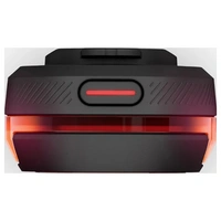 Garmin Fahrrad-Rücklicht Varia™ RTL516 StVZO, Heckbeleuchtung Schwarz Garmin Fahrrad-Rücklicht Varia™ RTL516 StVZO, Heckbeleuchtung Schwarz