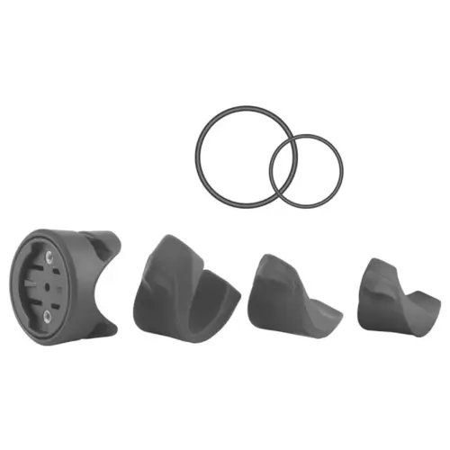 Garmin Fahrrad-Rücklicht Varia™ RTL516 StVZO, Heckbeleuchtung Schwarz Garmin Fahrrad-Rücklicht Varia™ RTL516 StVZO, Heckbeleuchtung Schwarz