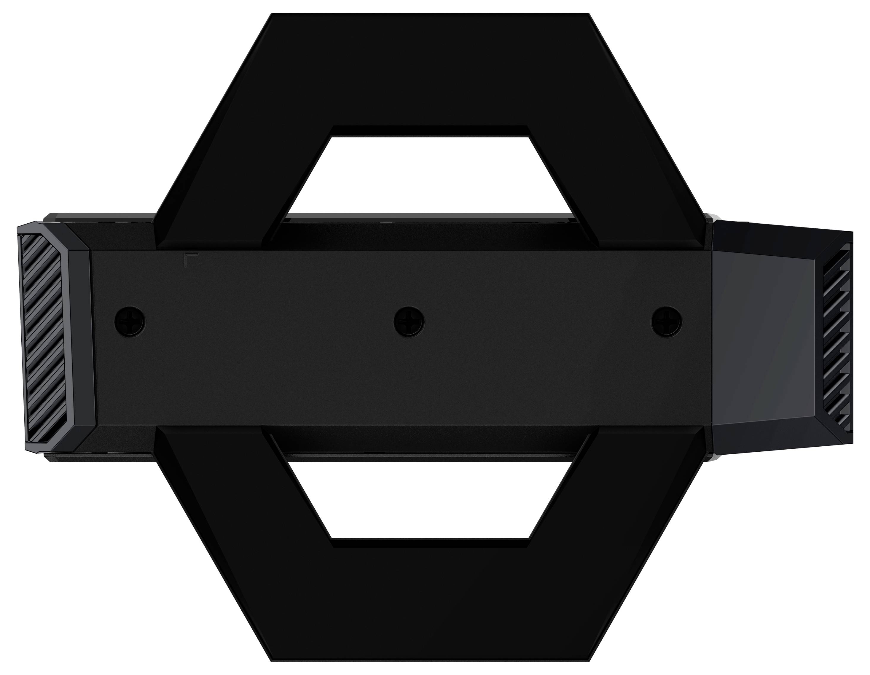 Asus Barebone NUC 15 ROG Intel® Core™ Ultra 9 (Series 2) 275HX 5.4GHz 16GB RAM 2TB SSD Intel Graphics Nvidia NVIDIA GeForce RTX