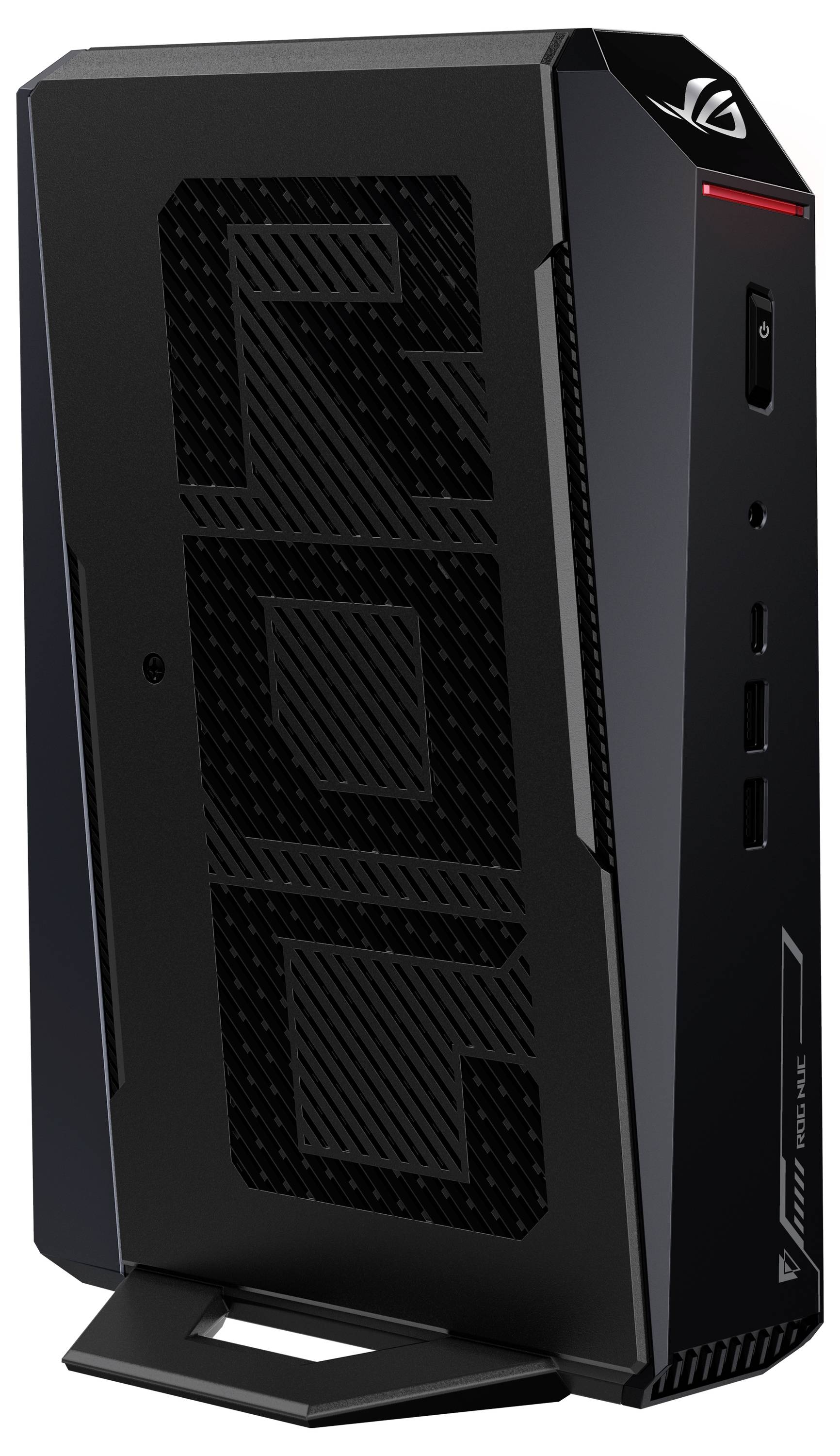 Asus Barebone NUC 15 ROG Intel® Core™ Ultra 9 (Series 2) 275HX 5.4GHz 16GB RAM 2TB SSD Intel Graphics Nvidia NVIDIA GeForce RTX