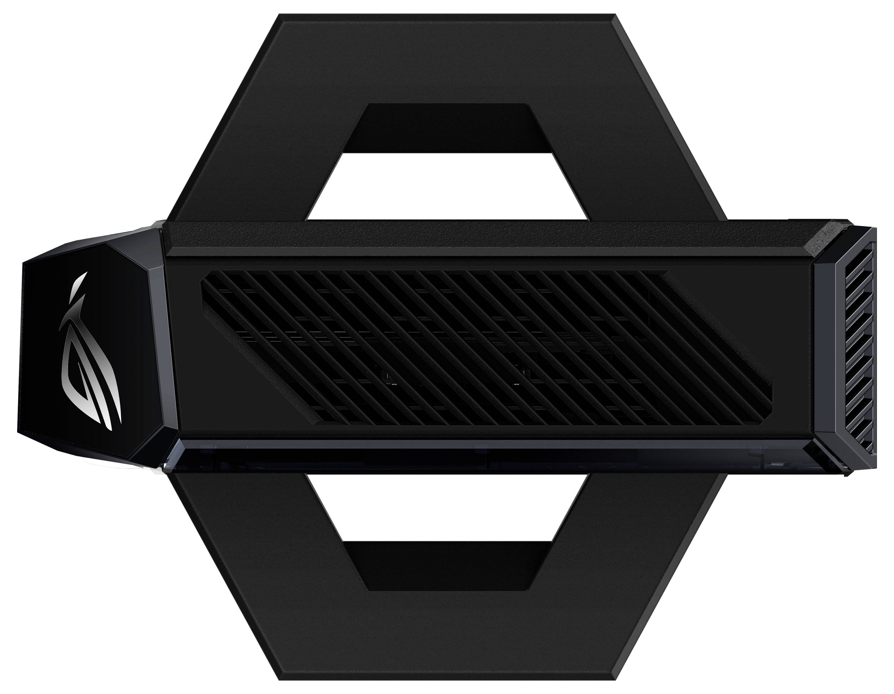 Asus Barebone NUC 15 ROG Intel® Core™ Ultra 9 (Series 2) 275HX 5.4GHz 16GB RAM 2TB SSD Intel Graphics Nvidia NVIDIA GeForce RTX