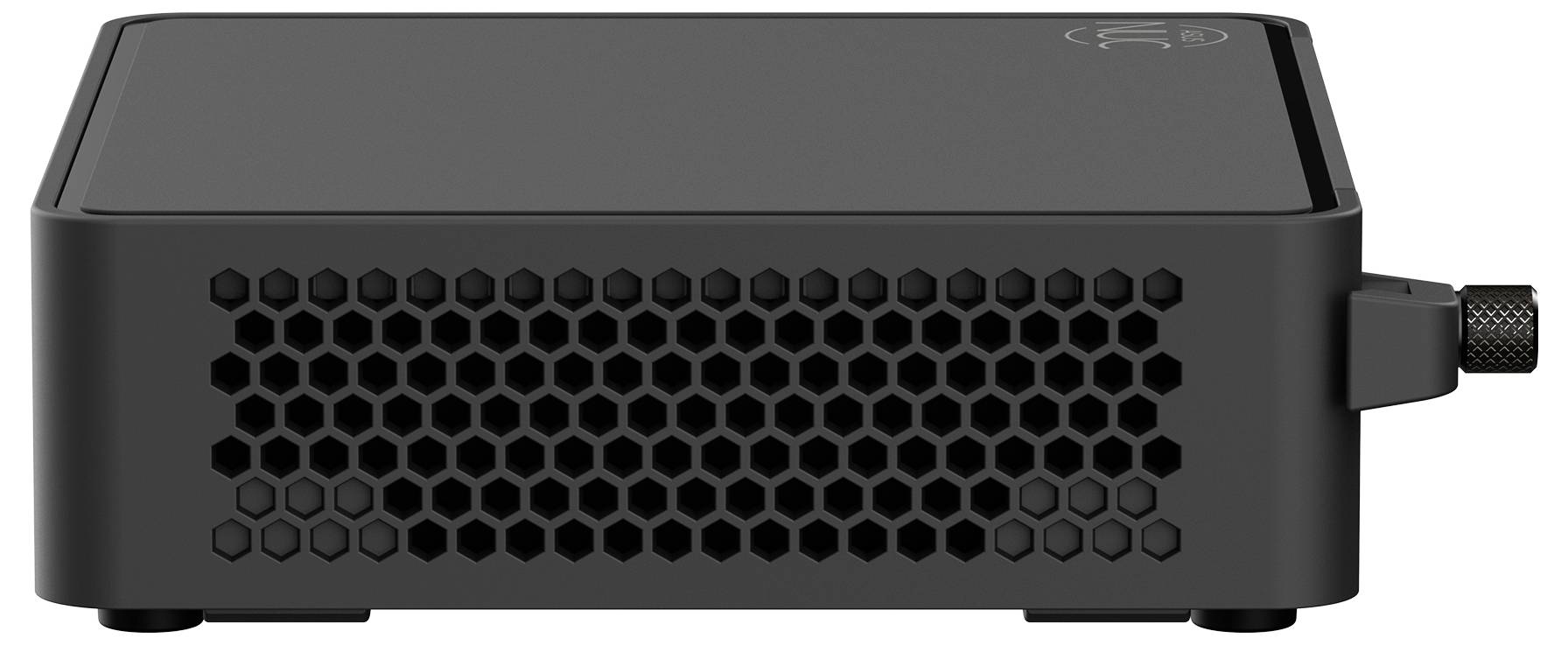 Asus Barebone NUC 15 PRO Intel® Core™ Ultra 5 (Series 2) 225H 5.2GHz Intel Graphics 90AR00R2-M00070