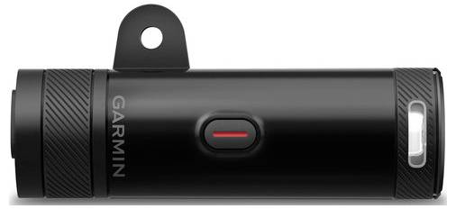 Garmin Fahrrad-Scheinwerfer Varia UT800 Schwarz Stirnband-Taschenlampe Schwarz