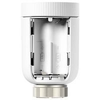 IMOU KIT-TRV1-EU-2 TRV1 Smart Radiator Thermostat Kit Funk-Heizungssteuerung-Set Heizkörperventil Digitales Thermostat 1St. IMOU KIT-TRV1-EU-2 TRV1 Smart Radiator Thermostat Kit Funk-Heizungssteuerung-Set Heizkörperventil Digitales Thermostat 1St.