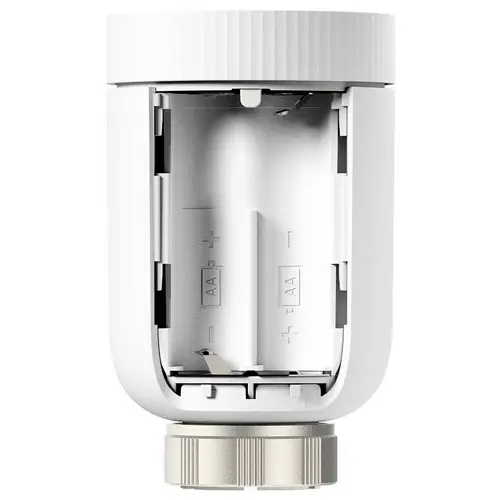 IMOU KIT-TRV1-EU-2 TRV1 Smart Radiator Thermostat Kit Funk-Heizungssteuerung-Set Heizkörperventil Digitales Thermostat 1St. IMOU KIT-TRV1-EU-2 TRV1 Smart Radiator Thermostat Kit Funk-Heizungssteuerung-Set Heizkörperventil Digitales Thermostat 1St.