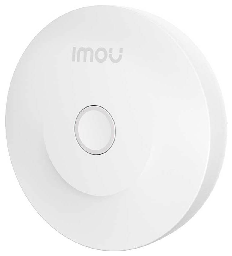 IMOU KIT-TRV1-EU-2 TRV1 Smart Radiator Thermostat Kit Funk-Heizungssteuerung-Set Heizkörperventil Digitales Thermostat 1St.