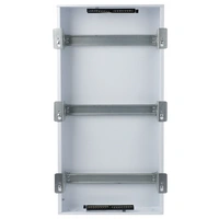 TRU COMPONENTS TC-GYB5-48 Installations-Gehäuse 366 x 690 x 95 Metall 1 St. TRU COMPONENTS TC-GYB5-48 Installations-Gehäuse 366 x 690 x 95 Metall 1 St.