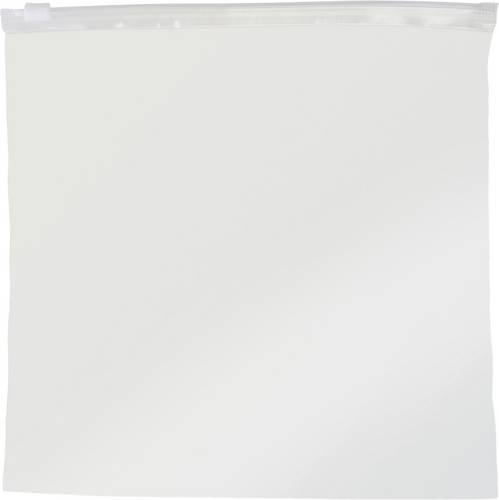 Zip-Beutel ohne Beschriftungsstreifen (L x B) 200 mm x 200 mm Transparent Polyethylen 100 St.