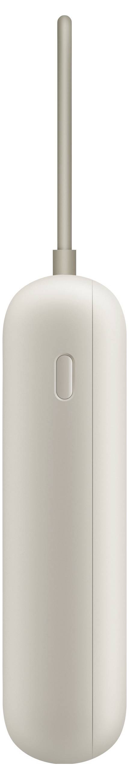 Xiaomi BHR9072GL Powerbank 10000 mAh Quick Charge 3.0 Li-Ion Weiß (matt)