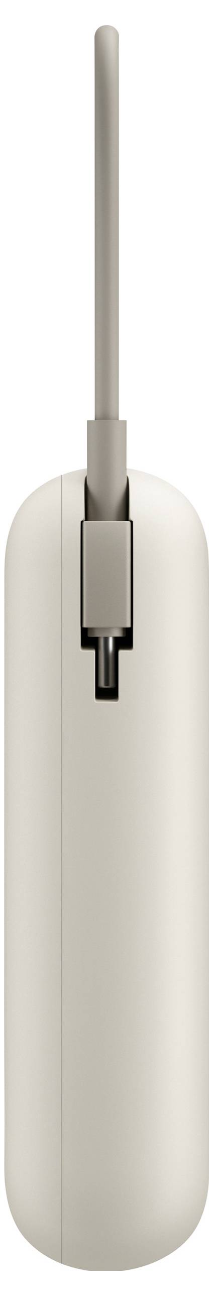 Xiaomi BHR9072GL Powerbank 10000 mAh Quick Charge 3.0 Li-Ion Weiß (matt)