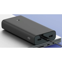 Xiaomi BHR8451TH Powerbank 20000 mAh USB PD Li-Ion Schwarz Xiaomi BHR8451TH Powerbank 20000 mAh USB PD Li-Ion Schwarz