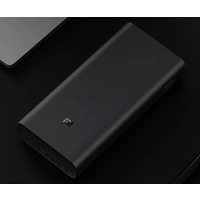 Xiaomi BHR8451TH Powerbank 20000 mAh USB PD Li-Ion Schwarz Xiaomi BHR8451TH Powerbank 20000 mAh USB PD Li-Ion Schwarz