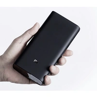 Xiaomi BHR8451TH Powerbank 20000 mAh USB PD Li-Ion Schwarz Xiaomi BHR8451TH Powerbank 20000 mAh USB PD Li-Ion Schwarz