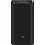 Xiaomi BHR8451TH Powerbank 20000 mAh USB PD Li-Ion Schwarz Xiaomi BHR8451TH Powerbank 20000 mAh USB PD Li-Ion Schwarz