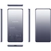 Xiaomi BHR9535GL Powerbank 5000 mAh USB PD Li-Ion Silber Xiaomi BHR9535GL Powerbank 5000 mAh USB PD Li-Ion Silber