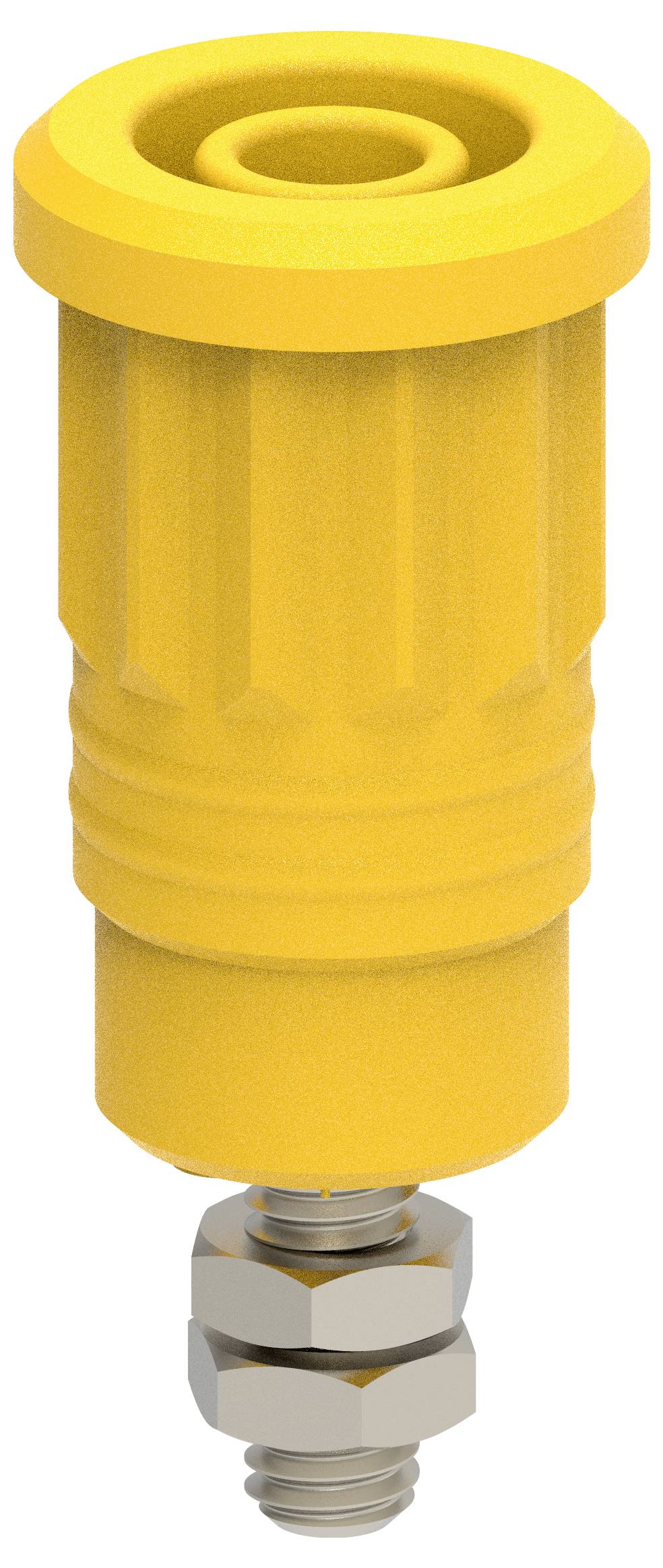 Electro PJP 3285-CD1-J Messleitung Gelb 1St.