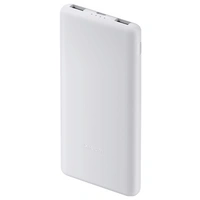 Xiaomi BHR9350GL Powerbank 10000 mAh USB PD, QC 3.0 Li-Ion Weiß Xiaomi BHR9350GL Powerbank 10000 mAh USB PD, QC 3.0 Li-Ion Weiß