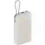 Xiaomi BHR8851GL Powerbank 20000 mAh Li-Ion Weiß (matt) Xiaomi BHR8851GL Powerbank 20000 mAh Li-Ion Weiß (matt)