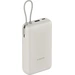 Xiaomi BHR8851GL Powerbank 20000 mAh Li-Ion Weiß (matt) Xiaomi BHR8851GL Powerbank 20000 mAh Li-Ion Weiß (matt)