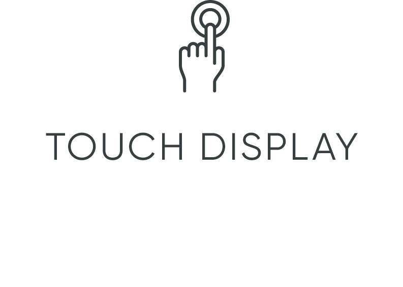 Severin FR 2462 Heißluft-Fritteuse 7 l 1700 W mit Display, Antihaftbeschichtung Schwarz