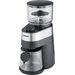 Severin KM 3880 Kaffeemühle Schwarz, Edelstahl Severin KM 3880 Kaffeemühle Schwarz, Edelstahl