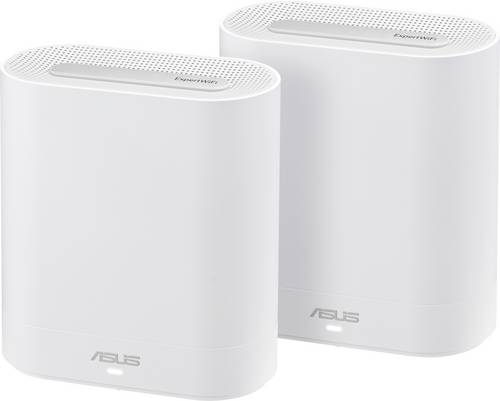 Asus EBM68 (2PK) WLAN Router 2.4GHz, 5GHz, 6GHz 4.8 GBit/s