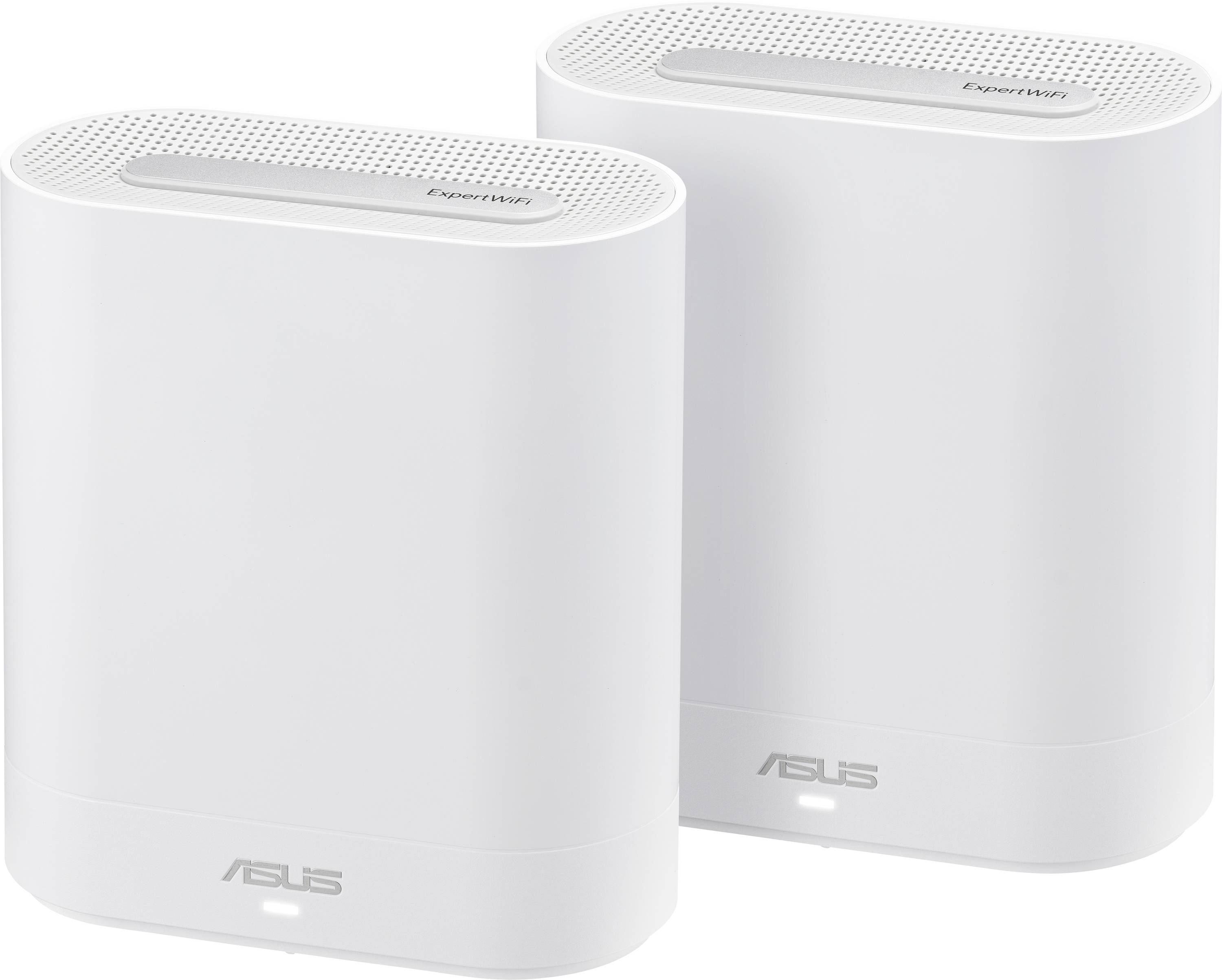 Asus EBM68 (2PK) WLAN Router 2.4GHz, 5GHz, 6GHz 4.8 GBit/s