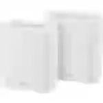 Asus EBM68 (2PK) WLAN Router 2.4GHz, 5GHz, 6GHz 4.8 GBit/s Asus EBM68 (2PK) WLAN Router 2.4GHz, 5GHz, 6GHz 4.8 GBit/s