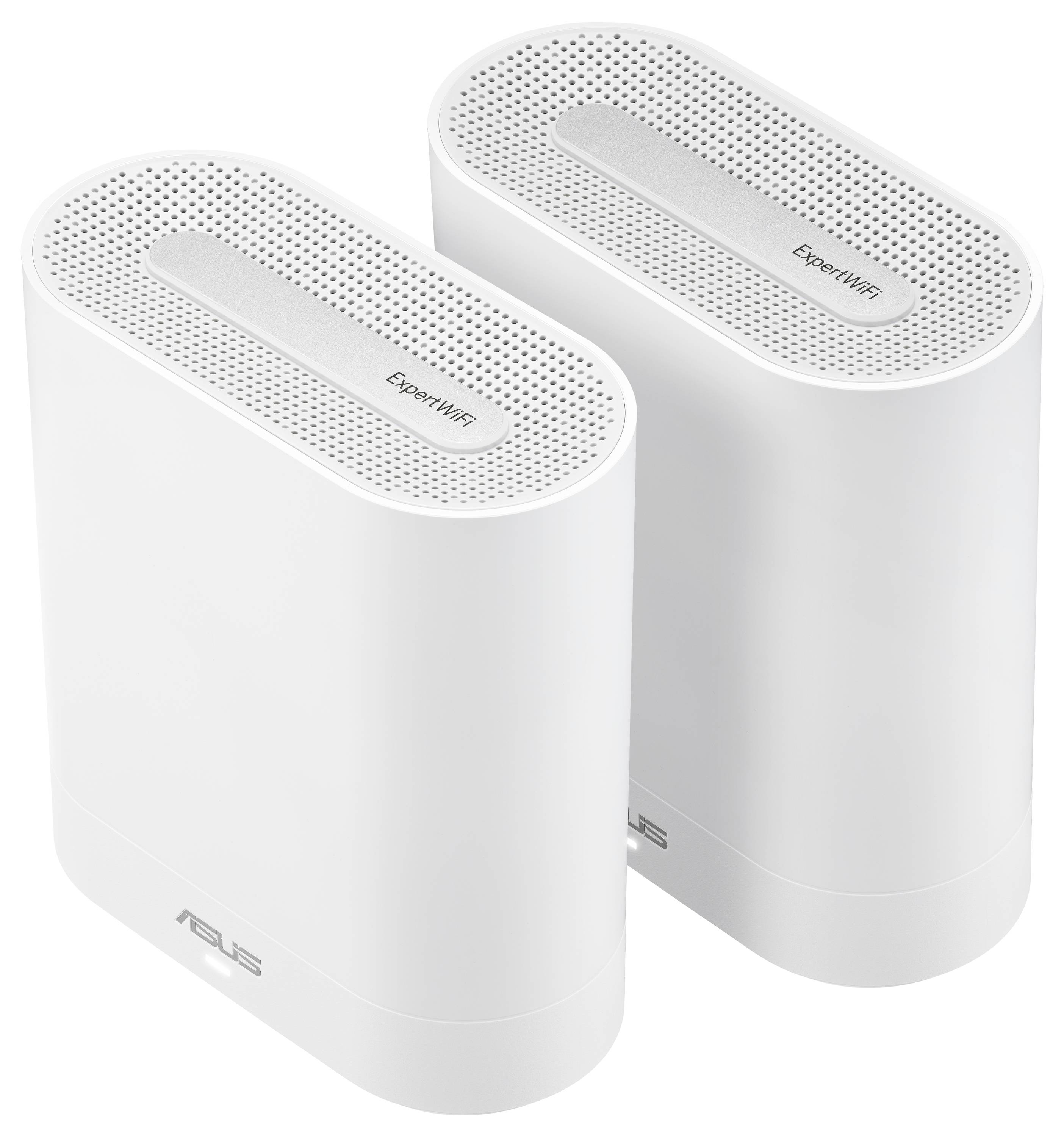 Asus EBM68 (2PK) WLAN Router 2.4GHz, 5GHz, 6GHz 4.8 GBit/s