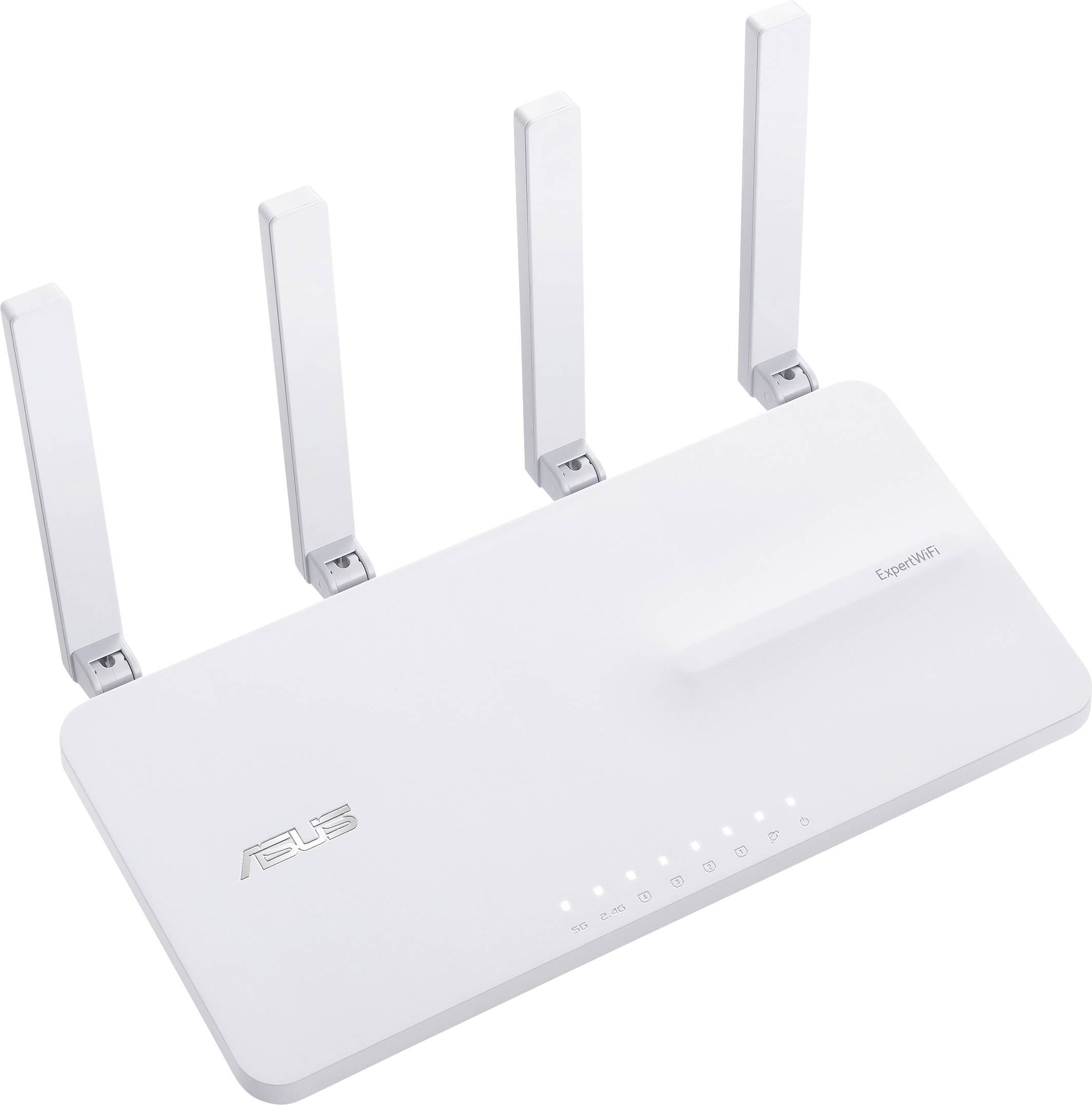 Asus EBR63 WLAN Router 2.4GHz, 5GHz