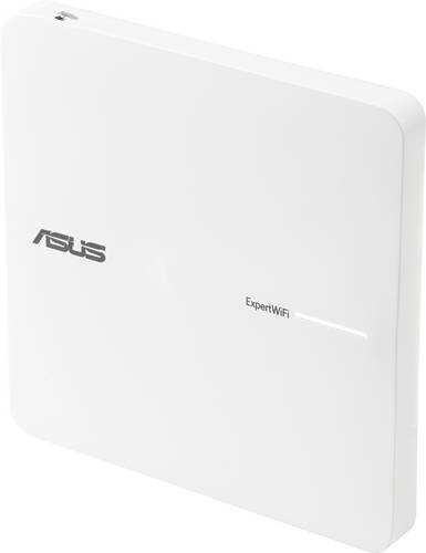 Asus 90IG0880-MO3C00 EBA63 WLAN Access-Point 2402 MB/s 2.4GHz, 5GHz