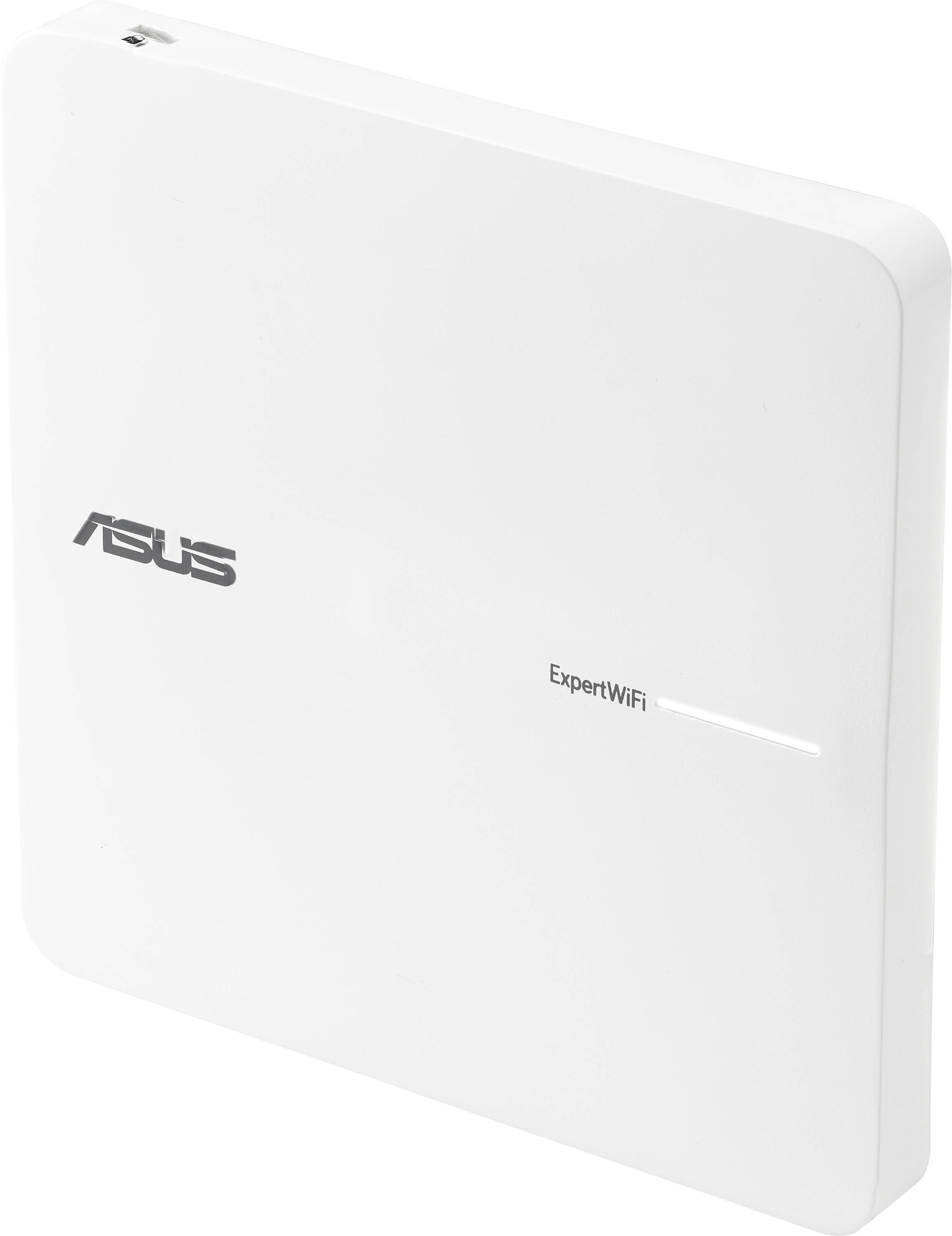 Asus 90IG0880-MO3C00 EBA63 WLAN Access-Point 2402 MB/s 2.4GHz, 5GHz