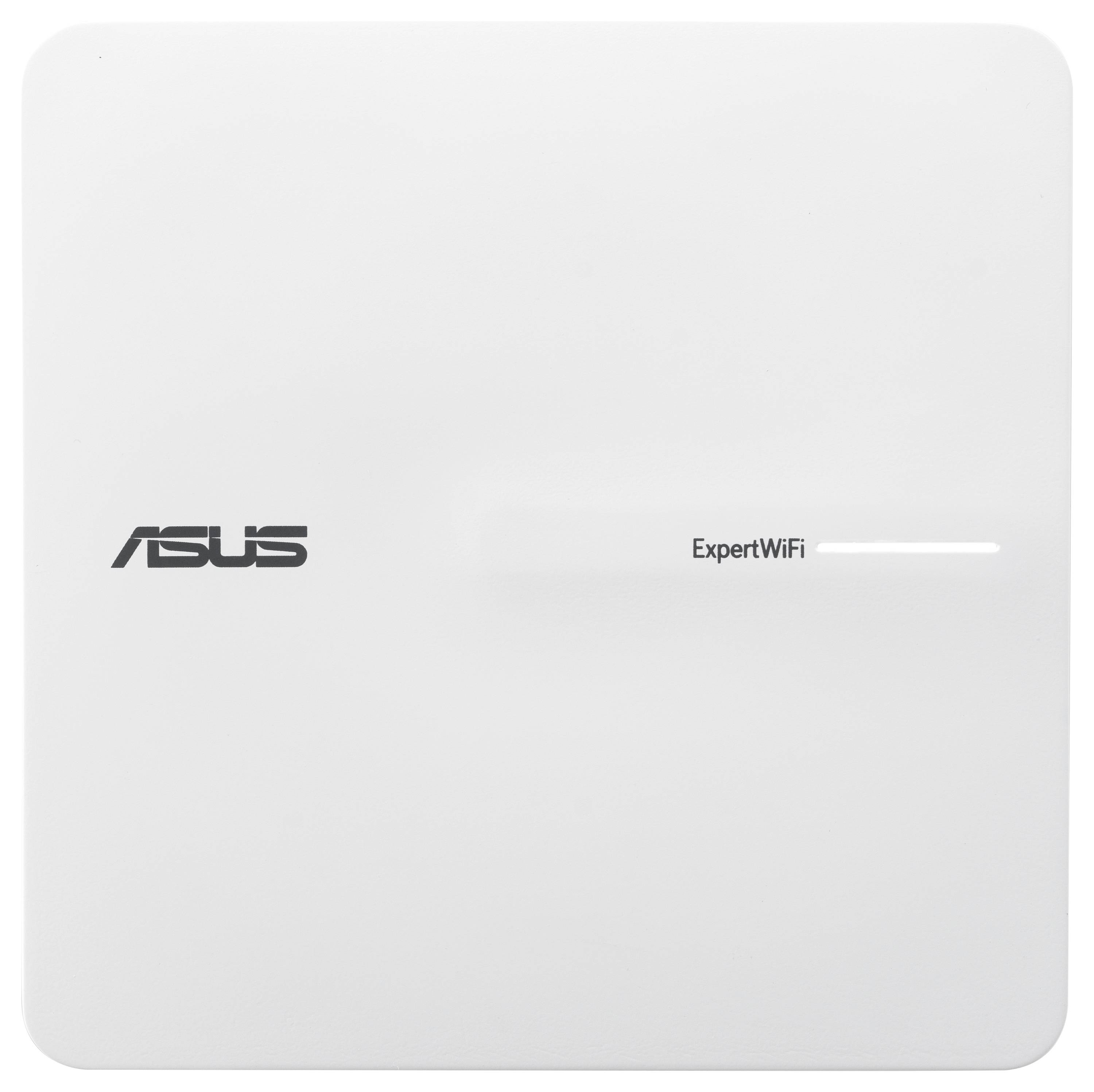 ASUS ExpertWiFi EBA63 - Accesspoint - Wi-Fi 6