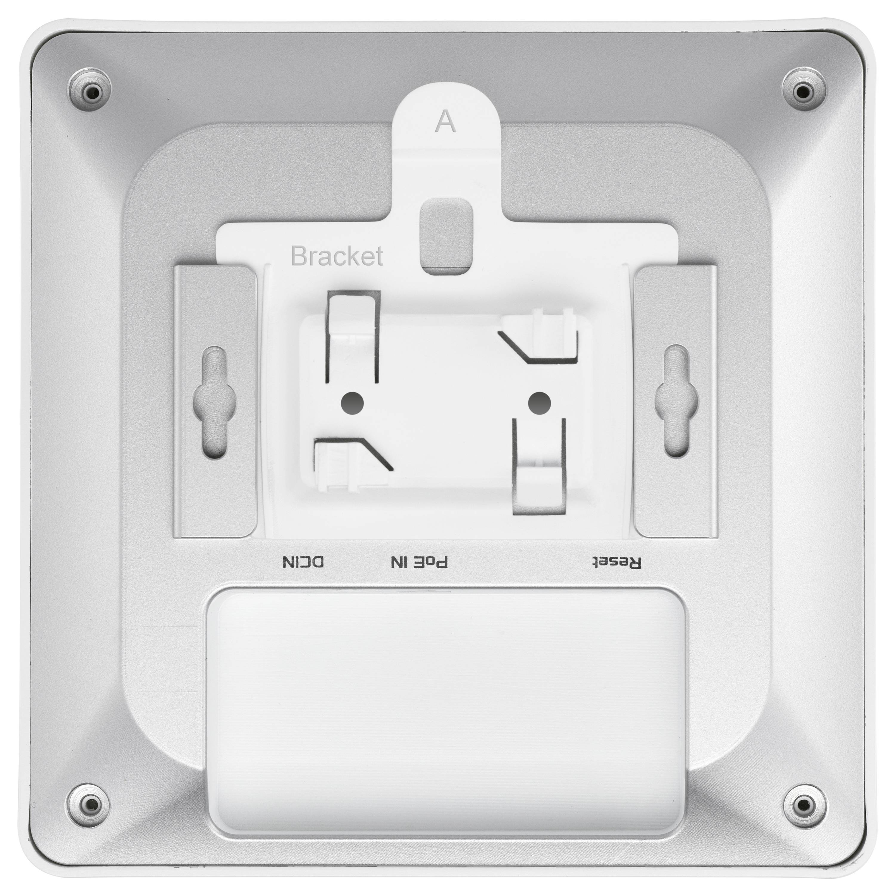 ASUS ExpertWiFi EBA63 - Accesspoint - Wi-Fi 6