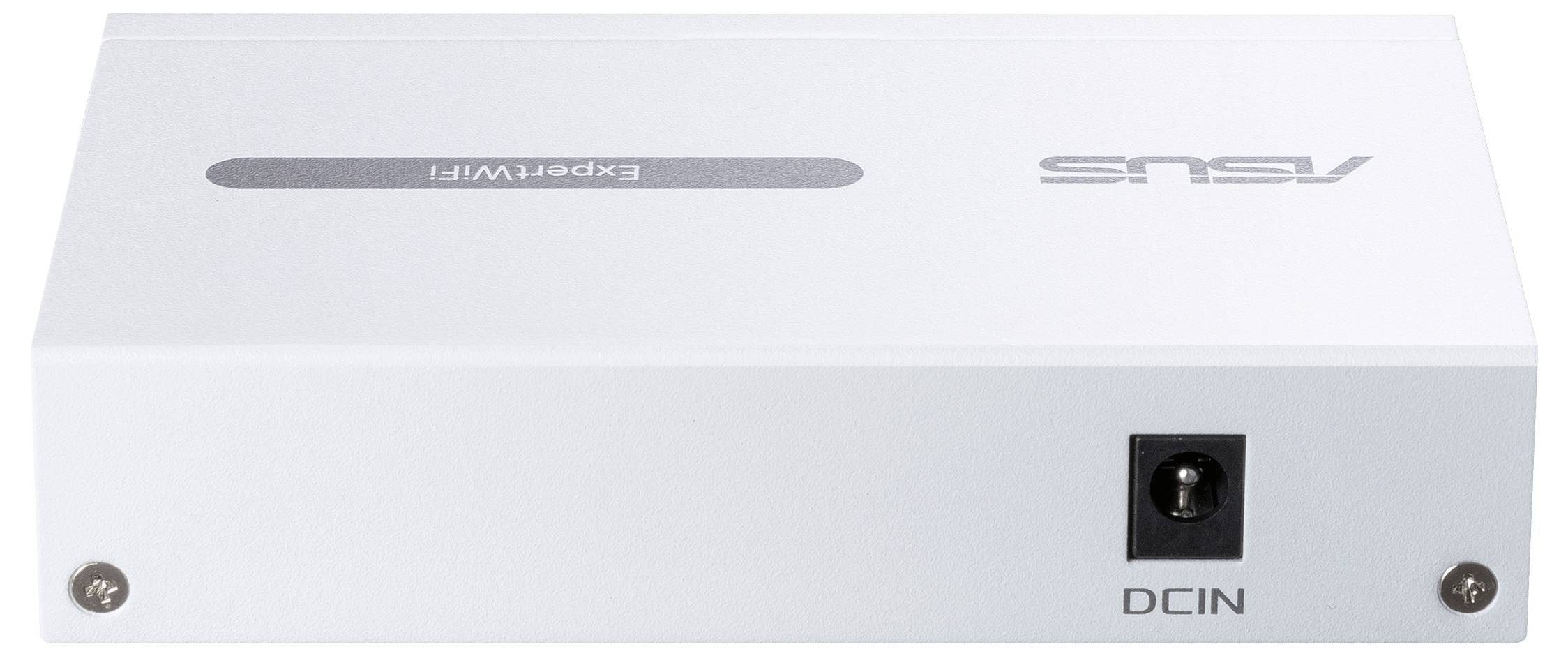 ASUS ExpertWiFi EBG15 - Router 4-Port-Switch