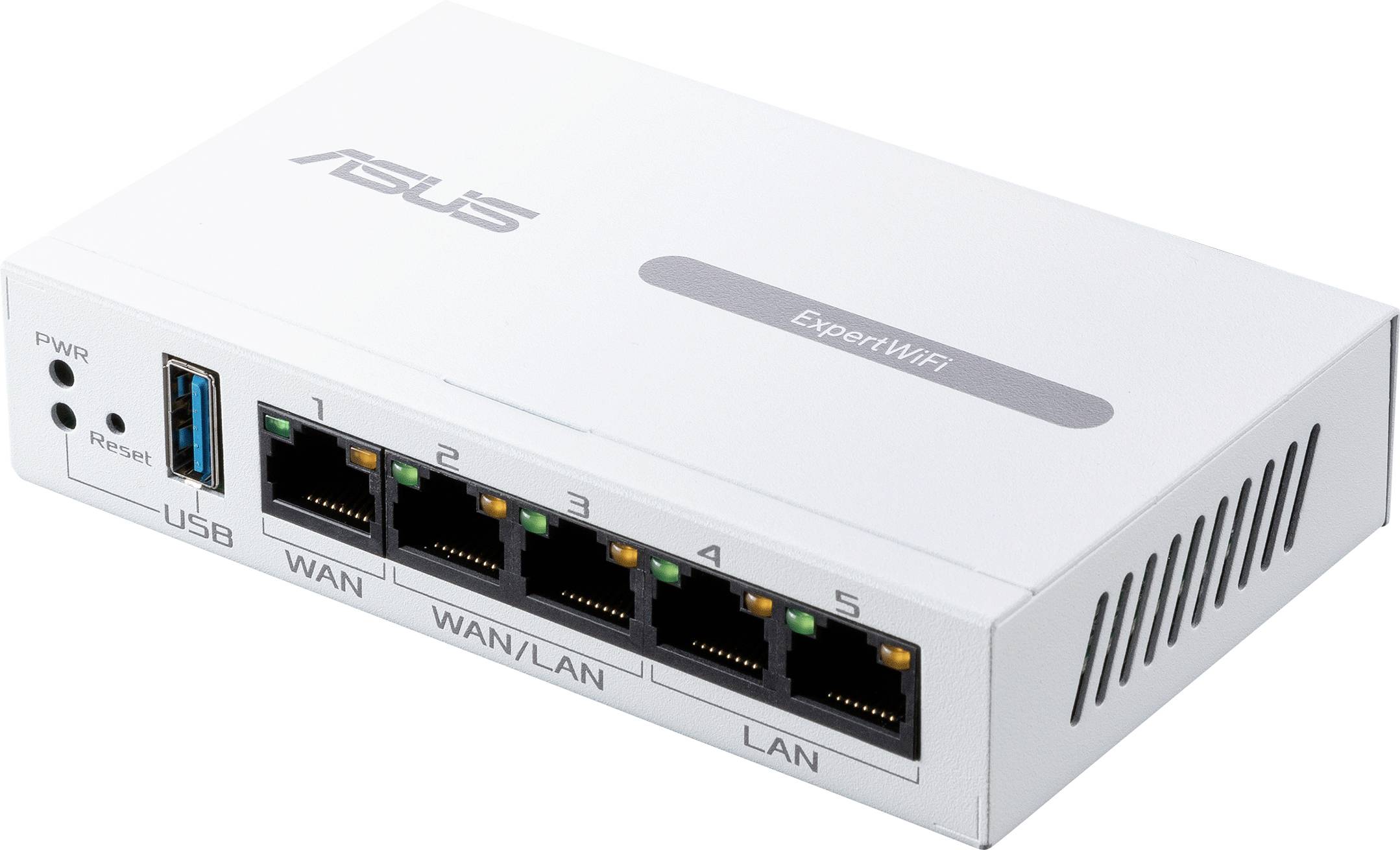 Asus ExpertWiFi EBP15 WLAN Router 90IG08D0-MO3B00