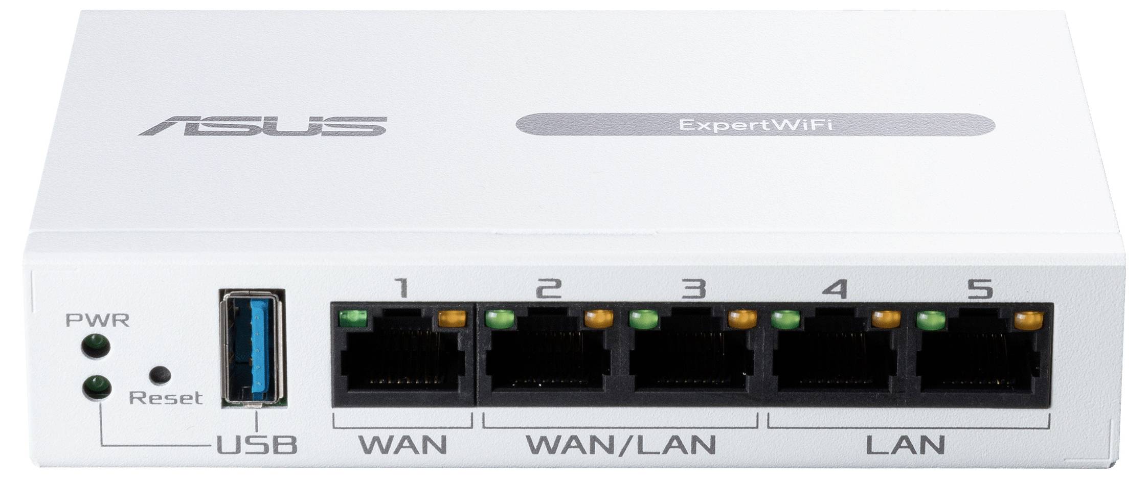 Asus ExpertWiFi EBP15 WLAN Router 90IG08D0-MO3B00