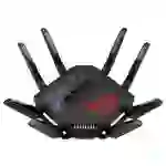 Asus GT-BE98 WLAN Router 2.4 GHz, 5 GHz, 6 GHz Asus GT-BE98 WLAN Router 2.4 GHz, 5 GHz, 6 GHz